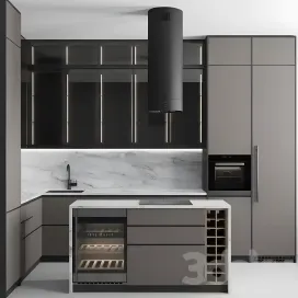 Kitchen no